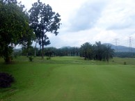 Bukit Jawi Golf Resort (